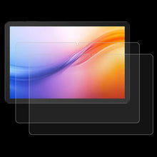 Load image into Gallery viewer, 2pcs 9H 0.3mm Explosion-proof Tempered Glass Film, For Doogee Tab G6 Max 13.4, For Doogee Tab G6 Pro / T40 Pro 12 inch, For Doogee Tab A9 Plus 11 inch / E3, For Doogee Tab G6 Plus 11 inch, For Doogee Tab G6 11 inch, For Doogee V Pad 12 inch            ...