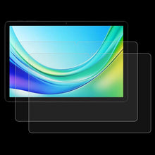 Load image into Gallery viewer, 2pcs 9H 0.3mm Explosion-proof Tempered Glass Film, For Doogee Tab G6 Max 13.4, For Doogee Tab G6 Pro / T40 Pro 12 inch, For Doogee Tab A9 Plus 11 inch / E3, For Doogee Tab G6 Plus 11 inch, For Doogee Tab G6 11 inch, For Doogee V Pad 12 inch            ...
