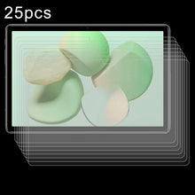 Load image into Gallery viewer, 25pcs 9H 0.3mm Explosion-proof Tempered Glass Film, For Doogee Tab G6 Max 13.4, For Doogee Tab G6 Pro / T40 Pro 12 inch, For Doogee Tab A9 Plus 11 inch / E3, For Doogee Tab G6 Plus 11 inch, For Doogee Tab G6 11 inch, For Doogee V Pad 12 inch           ...