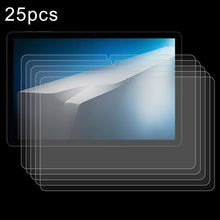 Load image into Gallery viewer, 25pcs 9H 0.3mm Explosion-proof Tempered Glass Film, For Doogee Tab G6 Max 13.4, For Doogee Tab G6 Pro / T40 Pro 12 inch, For Doogee Tab A9 Plus 11 inch / E3, For Doogee Tab G6 Plus 11 inch, For Doogee Tab G6 11 inch, For Doogee V Pad 12 inch           ...