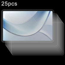 Load image into Gallery viewer, 25pcs 9H 0.3mm Explosion-proof Tempered Glass Film, For Doogee Tab G6 Max 13.4, For Doogee Tab G6 Pro / T40 Pro 12 inch, For Doogee Tab A9 Plus 11 inch / E3, For Doogee Tab G6 Plus 11 inch, For Doogee Tab G6 11 inch, For Doogee V Pad 12 inch           ...