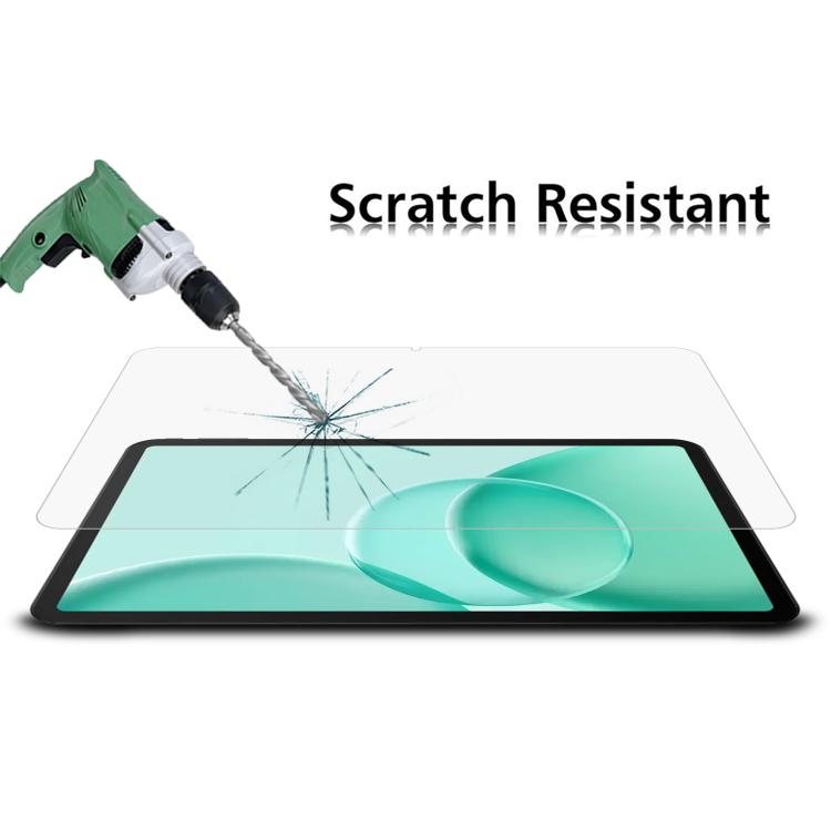 25pcs 9H 0.3mm Explosion-proof Tempered Glass Film, For Doogee Tab G6 Max 13.4, For Doogee Tab G6 Pro / T40 Pro 12 inch, For Doogee Tab A9 Plus 11 inch / E3, For Doogee Tab G6 Plus 11 inch, For Doogee Tab G6 11 inch, For Doogee V Pad 12 inch           ...
