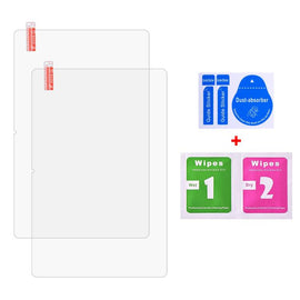 2pcs 9H 0.3mm Explosion-proof Tempered Glass Film, For Honor MagicPad 3 Pro 12.3 inch 2026, For Honor Pad X10 / X8a / X8a LTE / X8b, For Honor Magicpad4 12.3 inch, For Honor MagicPad 3 12.5 inch, For Honor Pad X10 Pro 11.5, For Honor Pad 10 Pro        ...
