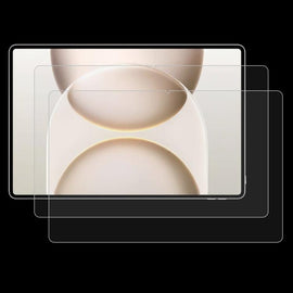 2pcs 9H 0.3mm Explosion-proof Tempered Glass Film, For Honor MagicPad 3 Pro 12.3 inch 2026, For Honor Pad X10 / X8a / X8a LTE / X8b, For Honor Magicpad4 12.3 inch, For Honor MagicPad 3 12.5 inch, For Honor Pad X10 Pro 11.5, For Honor Pad 10 Pro        ...