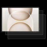 2pcs 9H 0.3mm Explosion-proof Tempered Glass Film, For Honor MagicPad 3 Pro 12.3 inch 2026, For Honor Pad X10 / X8a / X8a LTE / X8b, For Honor Magicpad4 12.3 inch, For Honor MagicPad 3 12.5 inch, For Honor Pad X10 Pro 11.5, For Honor Pad 10 Pro        ...