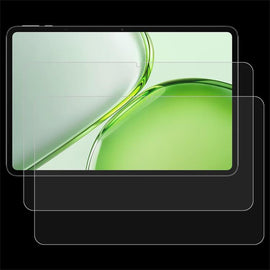 2 PCS/Pack 9H 0.3mm Explosion-proof Tempered Glass Film, For Honor Pad X9 Max 13 inch 2026, For Honor MagicPad 3 Pro 12.3 inch 2026, For Honor Pad X10 / X8a / X8a LTE / X8b, For Honor Magicpad4 12.3 inch, For Honor MagicPad 3 12.5 inch                 ...