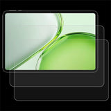 2 PCS/Pack 9H 0.3mm Explosion-proof Tempered Glass Film, For Honor Pad X9 Max 13 inch 2026, For Honor MagicPad 3 Pro 12.3 inch 2026, For Honor Pad X10 / X8a / X8a LTE / X8b, For Honor Magicpad4 12.3 inch, For Honor MagicPad 3 12.5 inch                 ...