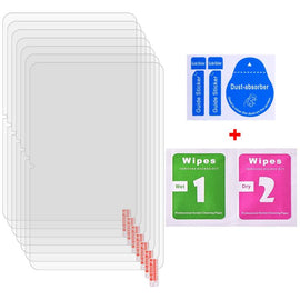 25 PCS/Pack 9H 0.3mm Explosion-proof Tempered Glass Film, For Honor Pad X9 Max 13 inch 2026, For Honor MagicPad 3 Pro 12.3 inch 2026, For Honor Pad X10 / X8a / X8a LTE / X8b, For Honor Magicpad4 12.3 inch, For Honor MagicPad 3 12.5 inch                ...