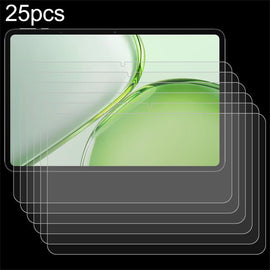 25 PCS/Pack 9H 0.3mm Explosion-proof Tempered Glass Film, For Honor Pad X9 Max 13 inch 2026, For Honor MagicPad 3 Pro 12.3 inch 2026, For Honor Pad X10 / X8a / X8a LTE / X8b, For Honor Magicpad4 12.3 inch, For Honor MagicPad 3 12.5 inch                ...