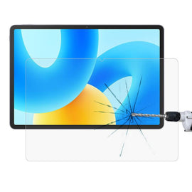 9H 0.3mm Explosion-proof Tempered Glass Film, For Honor Pad GT / Hauwei MatePad 2026/2025, For Huawei MatePad Pro 13.2 2025, For Huawei MatePad 11.5 2024 / 2023, For Huawei MatePad 11 SE 2024 / 11 2023, For Honor X9 Pro 11.5 / Pad X9a, For Honor Pad V9