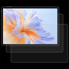 Load image into Gallery viewer, 2pcs 9H 0.3mm Explosion-proof Tempered Glass Film, For Honor Pad GT / Hauwei MatePad 2026/2025, For Huawei MatePad Pro 13.2 2025, For Huawei MatePad 11.5 2024 / 2023, For Huawei MatePad 11 SE 2024 / 11 2023, For Honor X9 Pro 11.5 / Pad X9a             ...