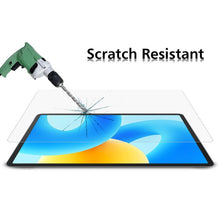 Load image into Gallery viewer, 2pcs 9H 0.3mm Explosion-proof Tempered Glass Film, For Honor Pad GT / Hauwei MatePad 2026/2025, For Huawei MatePad Pro 13.2 2025, For Huawei MatePad 11.5 2024 / 2023, For Huawei MatePad 11 SE 2024 / 11 2023, For Honor X9 Pro 11.5 / Pad X9a             ...