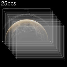 Load image into Gallery viewer, 25pcs 9H 0.3mm Explosion-proof Tempered Glass Film, For Honor Pad GT / Hauwei MatePad 2026/2025, For Huawei MatePad Pro 13.2 2025, For Huawei MatePad 11.5 2024 / 2023, For Huawei MatePad 11 SE 2024 / 11 2023, For Honor X9 Pro 11.5 / Pad X9a            ...