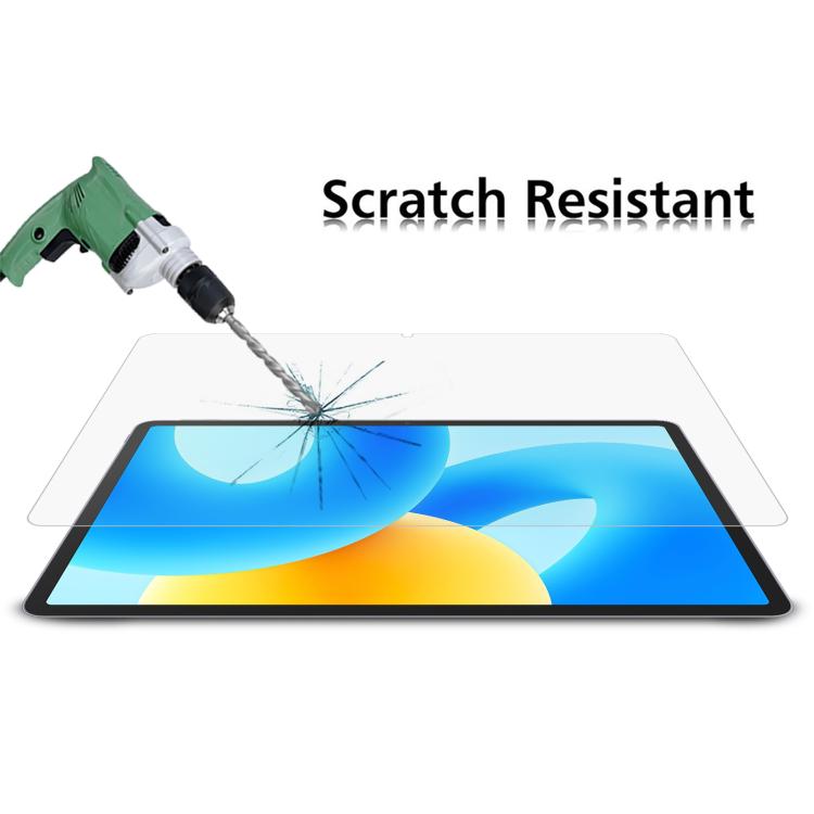 25pcs 9H 0.3mm Explosion-proof Tempered Glass Film, For Honor Pad GT / Hauwei MatePad 2026/2025, For Huawei MatePad Pro 13.2 2025, For Huawei MatePad 11.5 2024 / 2023, For Huawei MatePad 11 SE 2024 / 11 2023, For Honor X9 Pro 11.5 / Pad X9a            ...