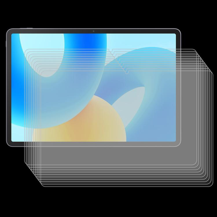 25pcs 9H 0.3mm Explosion-proof Tempered Glass Film, For Honor Pad GT / Hauwei MatePad 2026/2025, For Huawei MatePad Pro 13.2 2025, For Huawei MatePad 11.5 2024 / 2023, For Huawei MatePad 11 SE 2024 / 11 2023, For Honor X9 Pro 11.5 / Pad X9a            ...