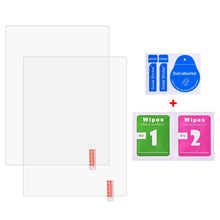 Load image into Gallery viewer, 2pcs 9H 0.3mm Explosion-proof Tempered Glass Film, For Kobo Clara 2E, For Kobo Elipsa 2E, For Kobo Libra 2, For Kobo Clara Coloue 6.0 2024, For Kobo Libra Colour 7.0 2024, For Kobo Clara BW 6.0