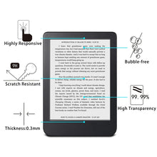 Load image into Gallery viewer, 2pcs 9H 0.3mm Explosion-proof Tempered Glass Film, For Kobo Clara 2E, For Kobo Elipsa 2E, For Kobo Libra 2, For Kobo Clara Coloue 6.0 2024, For Kobo Libra Colour 7.0 2024, For Kobo Clara BW 6.0