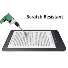 Load image into Gallery viewer, 2pcs 9H 0.3mm Explosion-proof Tempered Glass Film, For Kobo Clara 2E, For Kobo Elipsa 2E, For Kobo Libra 2, For Kobo Clara Coloue 6.0 2024, For Kobo Libra Colour 7.0 2024, For Kobo Clara BW 6.0