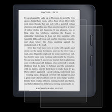 Load image into Gallery viewer, 2pcs 9H 0.3mm Explosion-proof Tempered Glass Film, For Kobo Clara 2E, For Kobo Elipsa 2E, For Kobo Libra 2, For Kobo Clara Coloue 6.0 2024, For Kobo Libra Colour 7.0 2024, For Kobo Clara BW 6.0