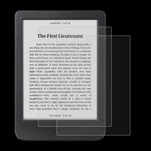 Load image into Gallery viewer, 2pcs 9H 0.3mm Explosion-proof Tempered Glass Film, For Kobo Clara 2E, For Kobo Elipsa 2E, For Kobo Libra 2, For Kobo Clara Coloue 6.0 2024, For Kobo Libra Colour 7.0 2024, For Kobo Clara BW 6.0