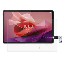 Load image into Gallery viewer, 9H 0.3mm Explosion-proof Tempered Glass Film, For Lenovo ThinkTab X11 Gen 1 10.95 inch, For Lenovo Idea Tab Pro Gen2, For Lenovo Xiaoxin GT / Xiaoxin Pro 13, For Lenovo Tab Plus Gen2 12.1, For Lenovo Yoga Tab/Xiaoxin Pad Pro GT 11.1                    ...