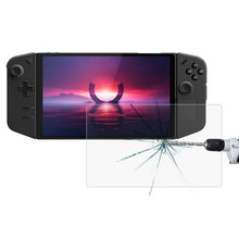 Load image into Gallery viewer, 9H 0.3mm Explosion-proof Tempered Glass Film