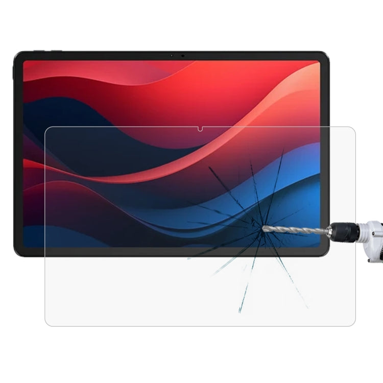 9H 0.3mm Explosion-proof Tempered Glass Film