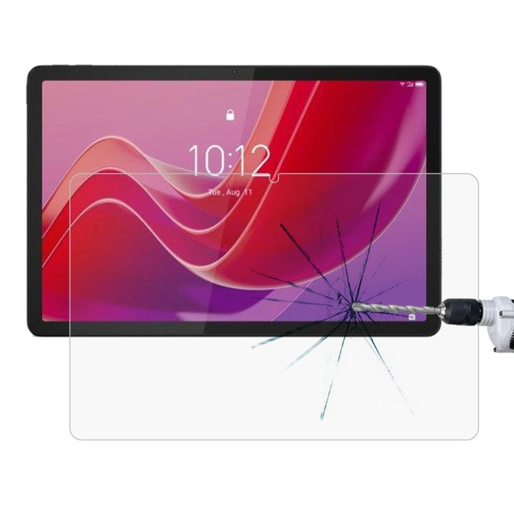 9H 0.3mm Explosion-proof Tempered Glass Film