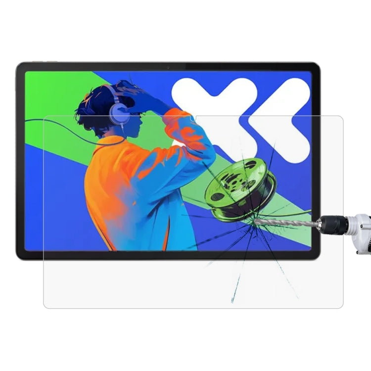 9H 0.3mm Explosion-proof Tempered Glass Film