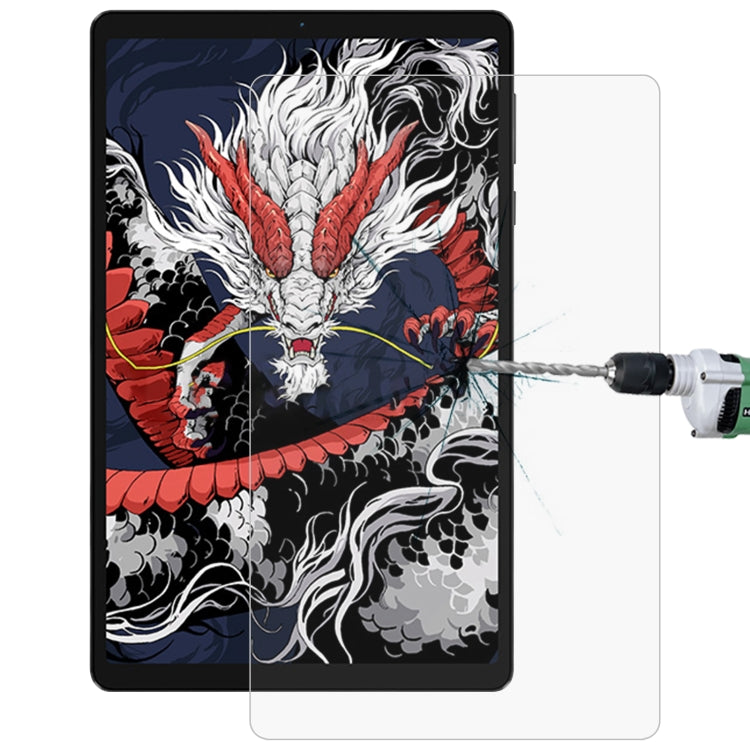 9H 0.3mm Explosion-proof Tempered Glass Film