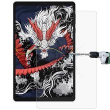 Load image into Gallery viewer, 9H 0.3mm Explosion-proof Tempered Glass Film, For Lenovo ThinkTab X11 Gen 1 10.95 inch, For Lenovo Idea Tab Pro Gen2, For Lenovo Xiaoxin GT / Xiaoxin Pro 13, For Lenovo Tab Plus Gen2 12.1, For Lenovo Yoga Tab/Xiaoxin Pad Pro GT 11.1                    ...