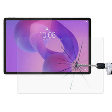 Load image into Gallery viewer, 9H 0.3mm Explosion-proof Tempered Glass Film, For Lenovo ThinkTab X11 Gen 1 10.95 inch, For Lenovo Idea Tab Pro Gen2, For Lenovo Xiaoxin GT / Xiaoxin Pro 13, For Lenovo Tab Plus Gen2 12.1, For Lenovo Yoga Tab/Xiaoxin Pad Pro GT 11.1                    ...