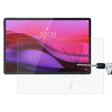 Load image into Gallery viewer, 9H 0.3mm Explosion-proof Tempered Glass Film, For Lenovo ThinkTab X11 Gen 1 10.95 inch, For Lenovo Idea Tab Pro Gen2, For Lenovo Xiaoxin GT / Xiaoxin Pro 13, For Lenovo Tab Plus Gen2 12.1, For Lenovo Yoga Tab/Xiaoxin Pad Pro GT 11.1                    ...