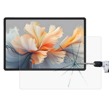 Load image into Gallery viewer, 9H 0.3mm Explosion-proof Tempered Glass Film, For Lenovo ThinkTab X11 Gen 1 10.95 inch, For Lenovo Idea Tab Pro Gen2, For Lenovo Xiaoxin GT / Xiaoxin Pro 13, For Lenovo Tab Plus Gen2 12.1, For Lenovo Yoga Tab/Xiaoxin Pad Pro GT 11.1                    ...
