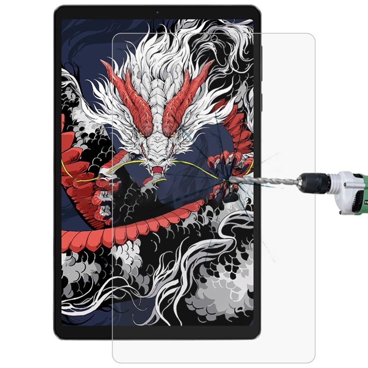 9H 0.3mm Explosion-proof Tempered Glass Film