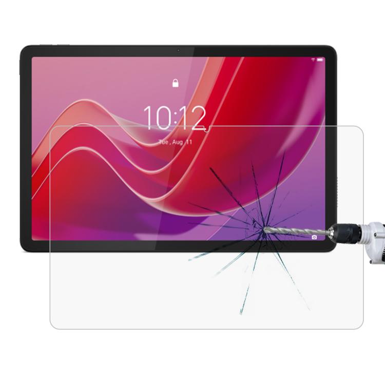 9H 0.3mm Explosion-proof Tempered Glass Film