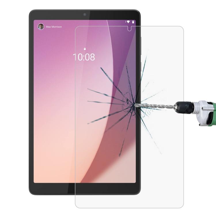 9H 0.3mm Explosion-proof Tempered Glass Film