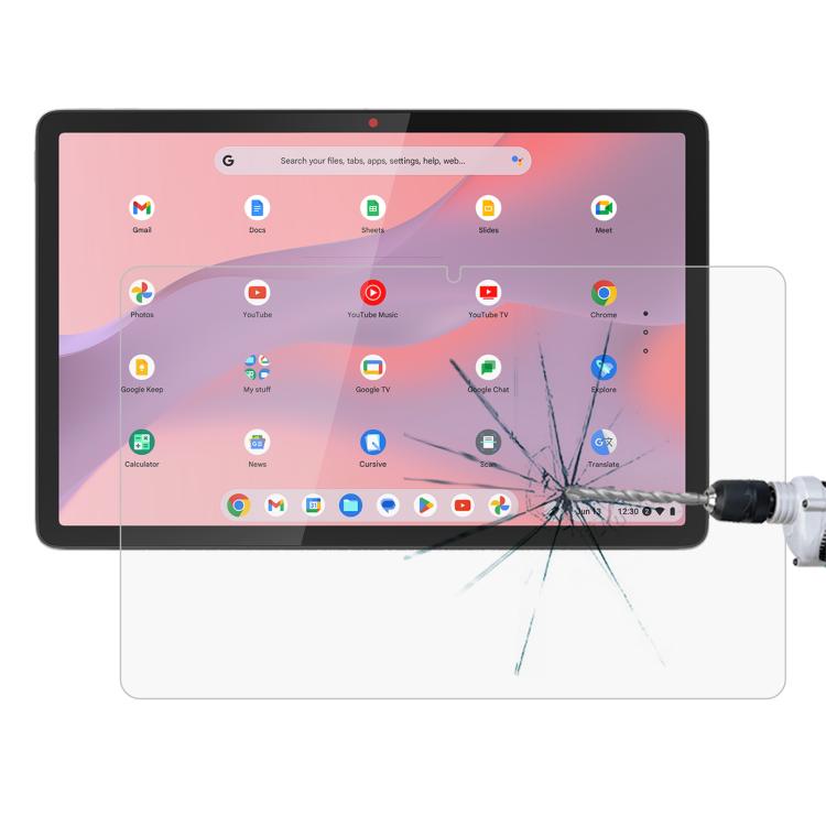 9H 0.3mm Explosion-proof Tempered Glass Film