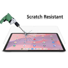 Load image into Gallery viewer, 9H 0.3mm Explosion-proof Tempered Glass Film, For Lenovo Chromebook Duet EDu G2 10.95, For Lenovo IdeaPad Tablet 11 inch, For Lenovo Tab K11 Gen2 11 inch, For Lenovo Qitian D12 12.4 inch, For Lenovo Lecoo Pad 12.7 inch, For Lenovo Erazer S120A 12.3 inch