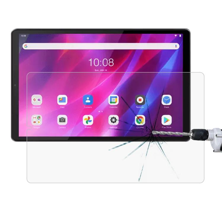 9H 0.3mm Explosion-proof Tempered Glass Film