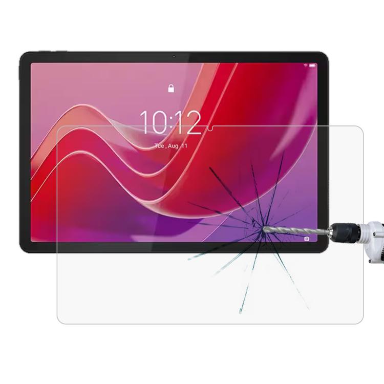 9H 0.3mm Explosion-proof Tempered Glass Film