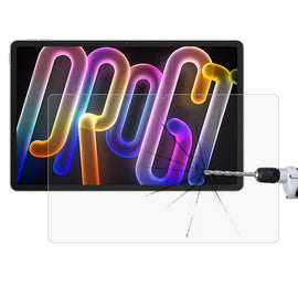 9H 0.3mm Explosion-proof Tempered Glass Film