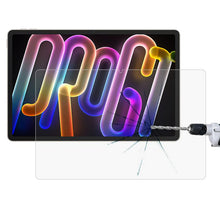 Load image into Gallery viewer, 9H 0.3mm Explosion-proof Tempered Glass Film, For Lenovo ThinkTab X11 Gen 1 10.95 inch, For Lenovo Idea Tab Pro Gen2, For Lenovo Xiaoxin GT / Xiaoxin Pro 13, For Lenovo Tab Plus Gen2 12.1, For Lenovo Yoga Tab/Xiaoxin Pad Pro GT 11.1                    ...