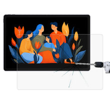 Load image into Gallery viewer, 9H 0.3mm Explosion-proof Tempered Glass Film, For Lenovo ThinkTab X11 Gen 1 10.95 inch, For Lenovo Idea Tab Pro Gen2, For Lenovo Xiaoxin GT / Xiaoxin Pro 13, For Lenovo Tab Plus Gen2 12.1, For Lenovo Yoga Tab/Xiaoxin Pad Pro GT 11.1                    ...