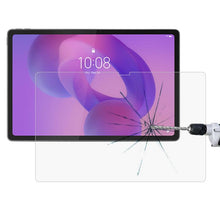 Load image into Gallery viewer, 9H 0.3mm Explosion-proof Tempered Glass Film, For Lenovo ThinkTab X11 Gen 1 10.95 inch, For Lenovo Idea Tab Pro Gen2, For Lenovo Xiaoxin GT / Xiaoxin Pro 13, For Lenovo Tab Plus Gen2 12.1, For Lenovo Yoga Tab/Xiaoxin Pad Pro GT 11.1                    ...