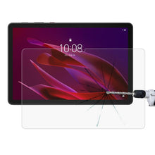 Load image into Gallery viewer, 9H 0.3mm Explosion-proof Tempered Glass Film, For Lenovo ThinkTab X11 Gen 1 10.95 inch, For Lenovo Idea Tab Pro Gen2, For Lenovo Xiaoxin GT / Xiaoxin Pro 13, For Lenovo Tab Plus Gen2 12.1, For Lenovo Yoga Tab/Xiaoxin Pad Pro GT 11.1                    ...
