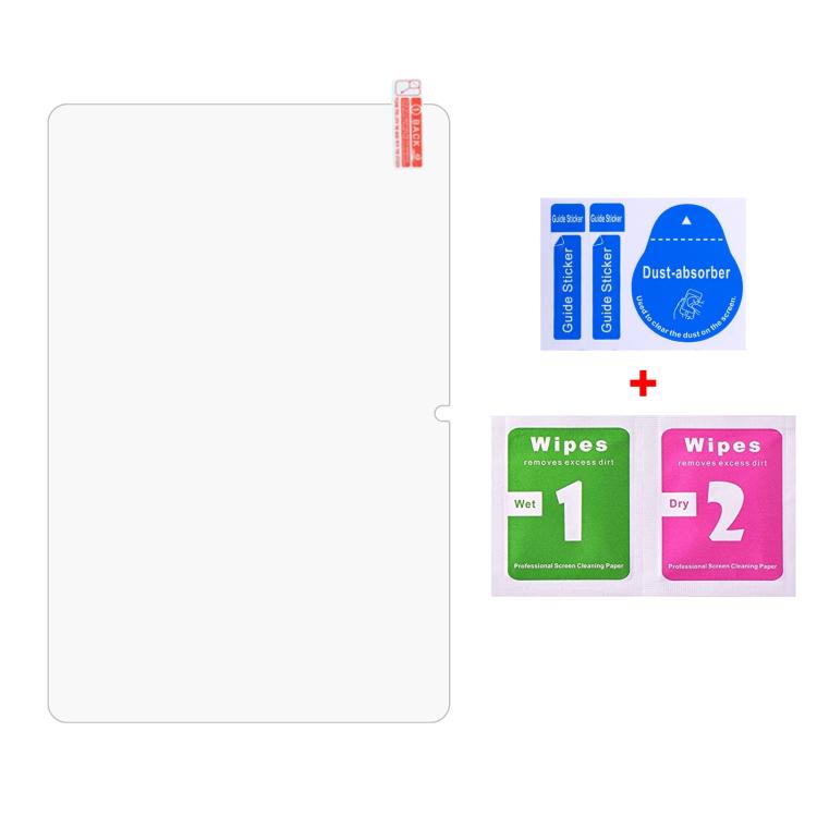 9H 0.3mm Explosion-proof Tempered Glass Film, For Lenovo ThinkTab X11 Gen 1 10.95 inch, For Lenovo Idea Tab Pro Gen2, For Lenovo Xiaoxin GT / Xiaoxin Pro 13, For Lenovo Tab Plus Gen2 12.1, For Lenovo Yoga Tab/Xiaoxin Pad Pro GT 11.1                    ...