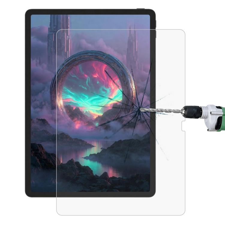 9H 0.3mm Explosion-proof Tempered Glass Film, For Lenovo Legion Y900 13 inch, For Lenovo ThinkTab X11 Gen 1 10.95 inch, For Lenovo Idea Tab Pro Gen2, For Lenovo Xiaoxin GT / Xiaoxin Pro 13, For Lenovo Tab Plus Gen2 12.1                                 ...