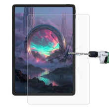 Load image into Gallery viewer, 9H 0.3mm Explosion-proof Tempered Glass Film, For Lenovo Legion Y900 13 inch, For Lenovo ThinkTab X11 Gen 1 10.95 inch, For Lenovo Idea Tab Pro Gen2, For Lenovo Xiaoxin GT / Xiaoxin Pro 13, For Lenovo Tab Plus Gen2 12.1                                 ...