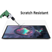 Load image into Gallery viewer, 9H 0.3mm Explosion-proof Tempered Glass Film, For Lenovo Legion Y900 13 inch, For Lenovo ThinkTab X11 Gen 1 10.95 inch, For Lenovo Idea Tab Pro Gen2, For Lenovo Xiaoxin GT / Xiaoxin Pro 13, For Lenovo Tab Plus Gen2 12.1                                 ...